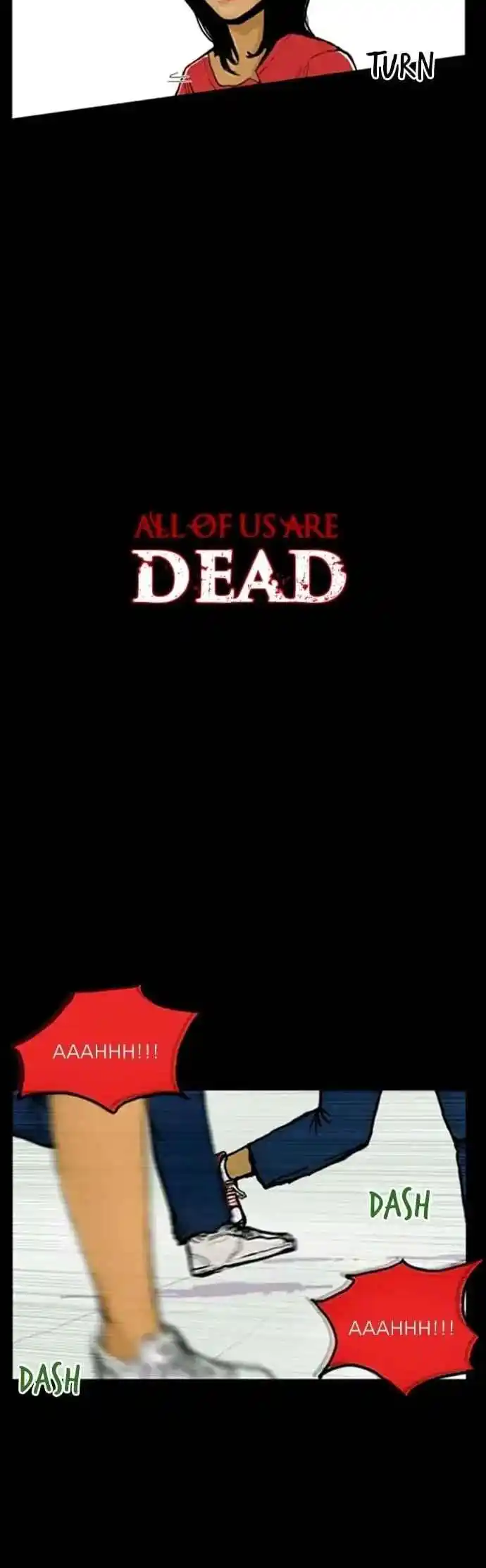 Estamos Muertos - Capítulo 13 - Página 8 - LectorTMOo