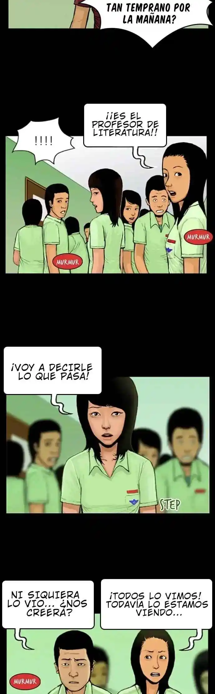 Estamos Muertos - Capítulo 15 - Página 5 - LectorTMOo