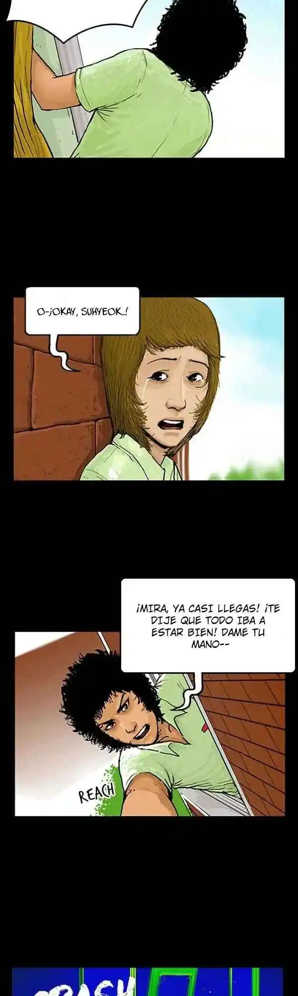 Estamos Muertos - Capítulo 16 - Página 10 - LectorTMOo