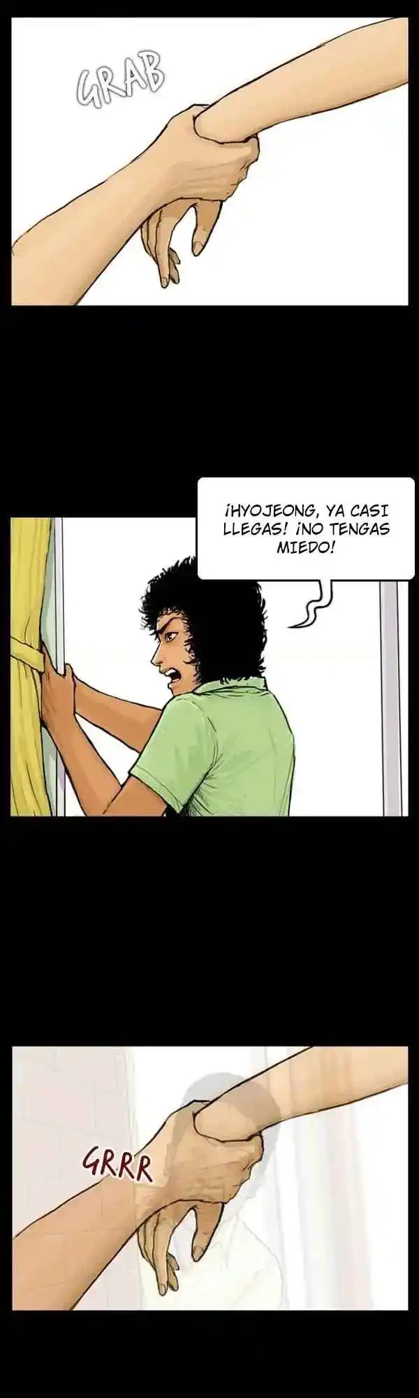 Estamos Muertos - Capítulo 17 - Página 11 - LectorTMOo