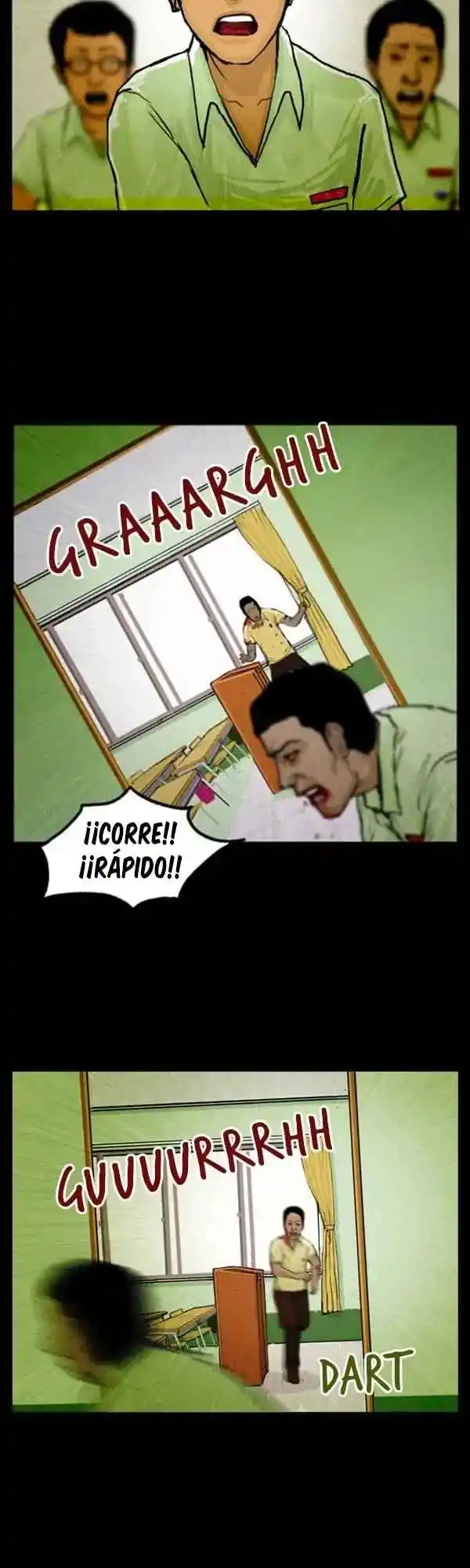 Estamos Muertos - Capítulo 17 - Página 14 - LectorTMOo