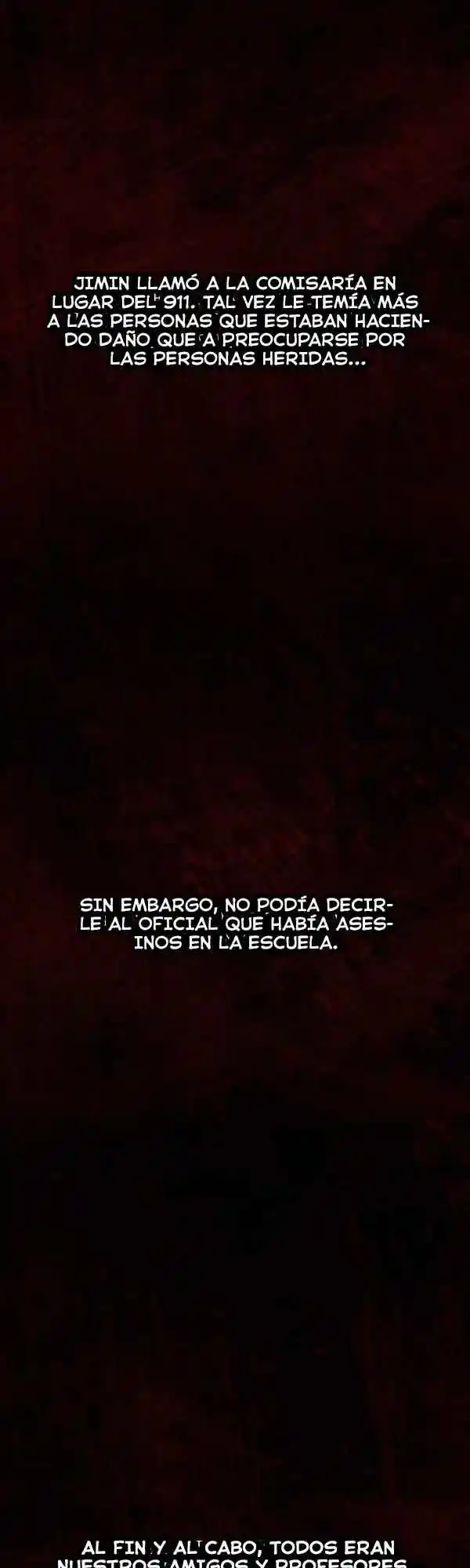 Estamos Muertos - Capítulo 19 - Página 4 - LectorTMOo