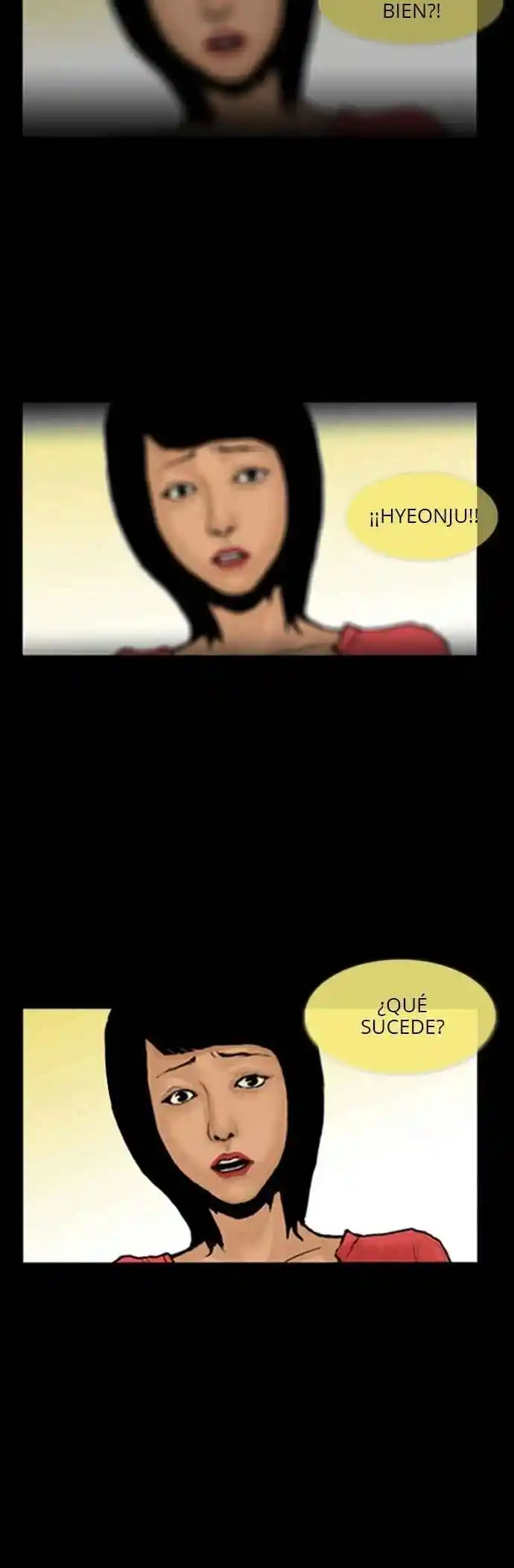Estamos Muertos - Capítulo 2 - Página 16 - LectorTMOo