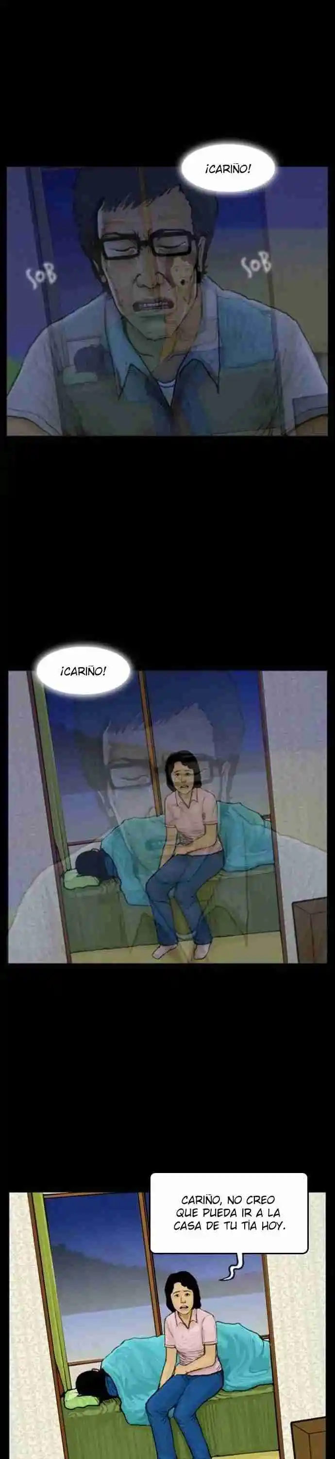 Estamos Muertos - Capítulo 22 - Página 4 - LectorTMOo