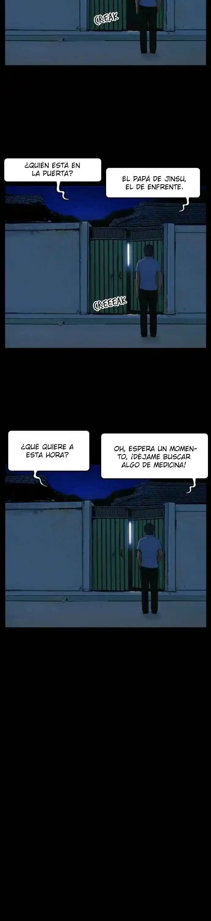 Estamos Muertos - Capítulo 22 - Página 9 - LectorTMOo