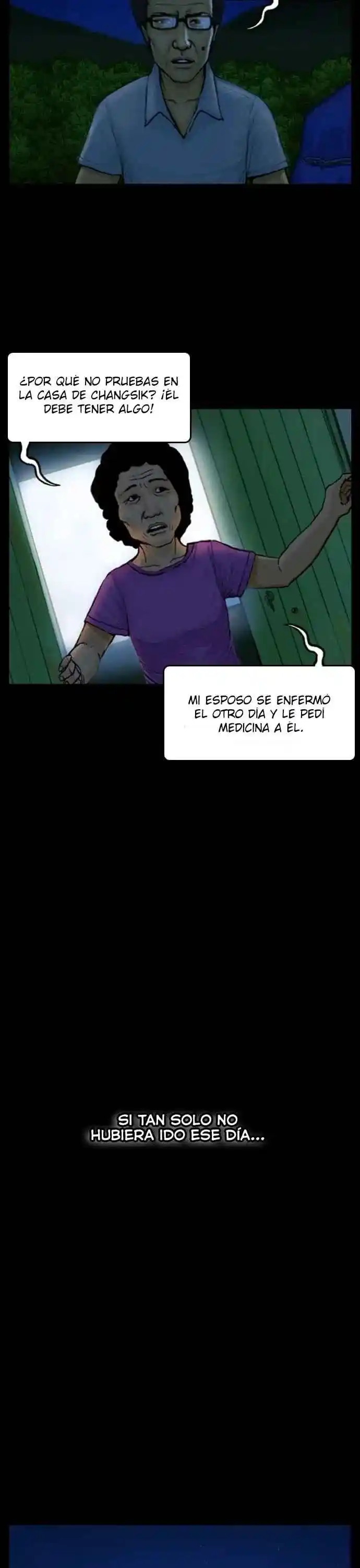 Estamos Muertos - Capítulo 22 - Página 11 - LectorTMOo