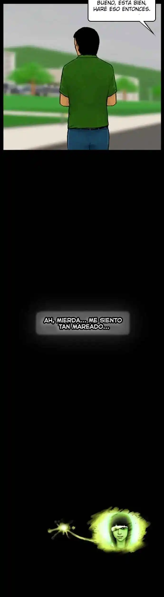Estamos Muertos - Capítulo 24 - Página 20 - LectorTMOo