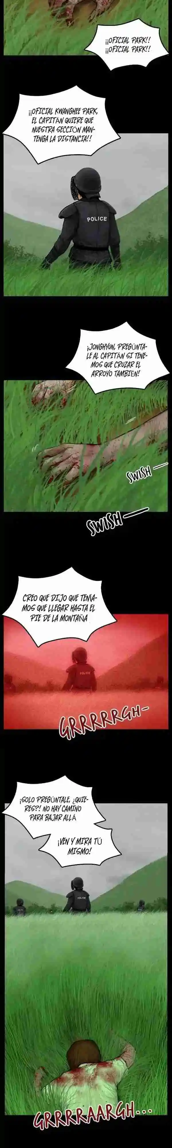 Estamos Muertos - Capítulo 26 - Página 8 - LectorTMOo