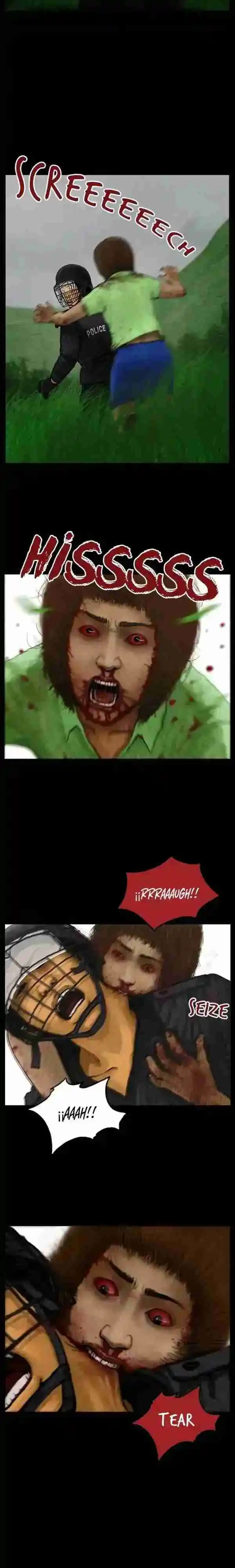 Estamos Muertos - Capítulo 26 - Página 10 - LectorTMOo
