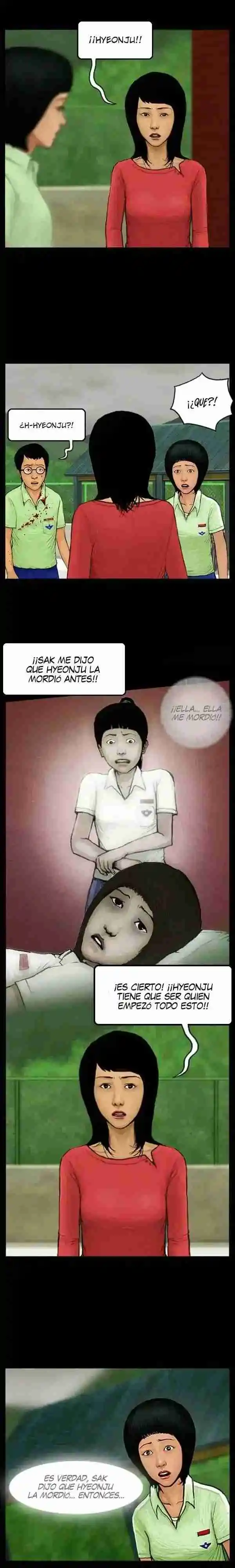 Estamos Muertos - Capítulo 26 - Página 11 - LectorTMOo