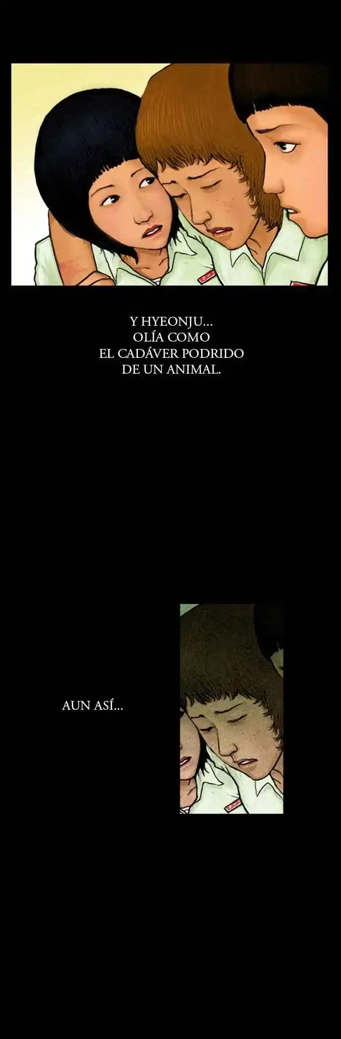 Estamos Muertos - Capítulo 3 - Página 14 - LectorTMOo