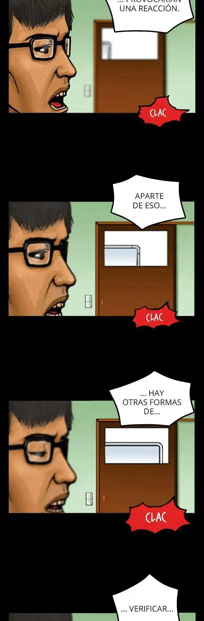 Estamos Muertos - Capítulo 4 - Página 4 - LectorTMOo