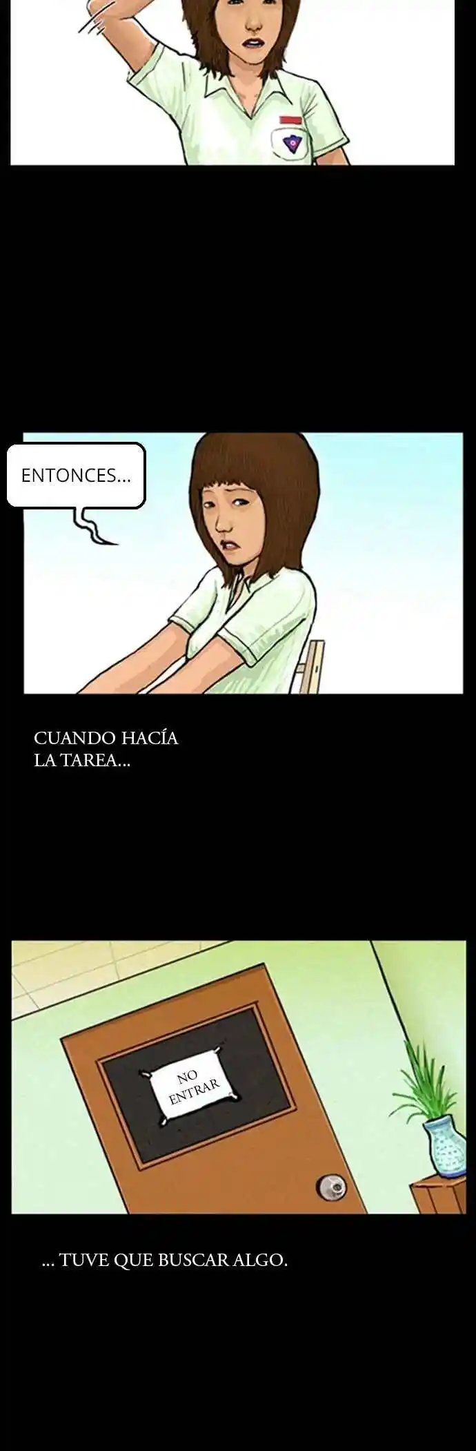 Estamos Muertos - Capítulo 4 - Página 13 - LectorTMOo