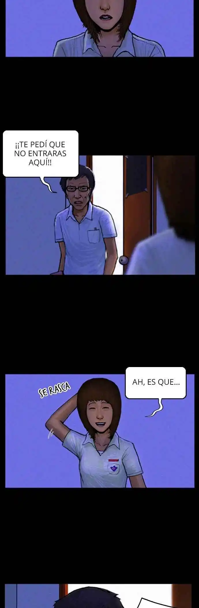 Estamos Muertos - Capítulo 5 - Página 2 - LectorTMOo
