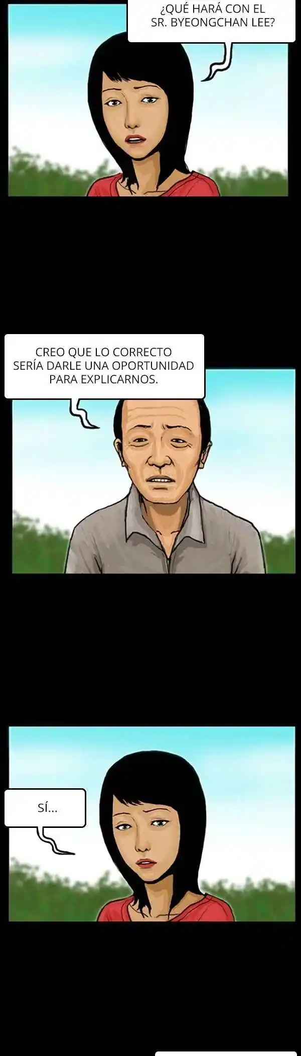 Estamos Muertos - Capítulo 6 - Página 10 - LectorTMOo