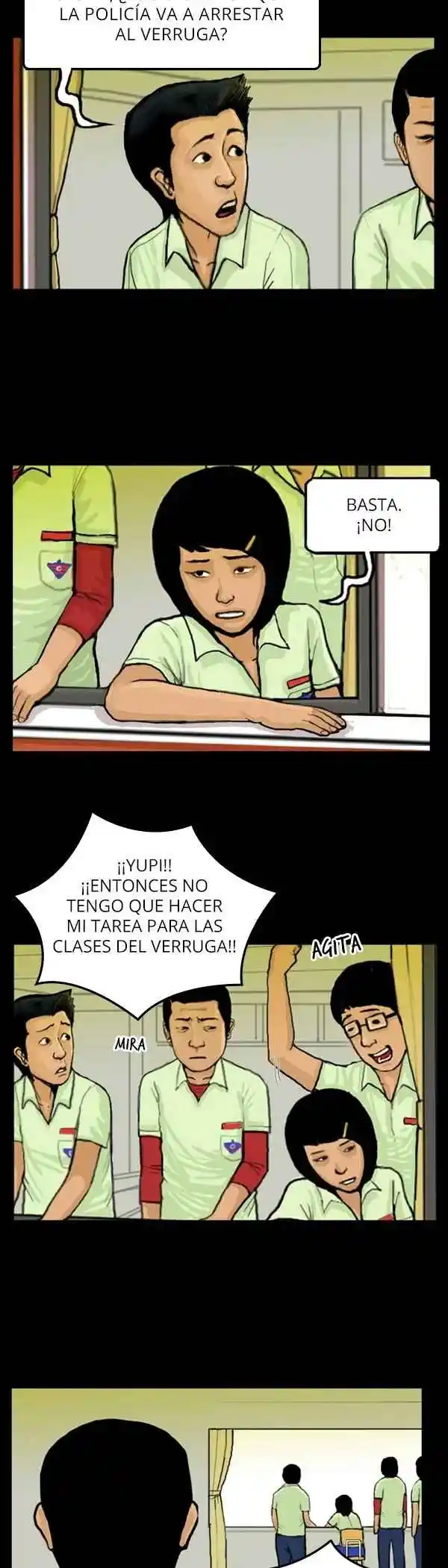 Estamos Muertos - Capítulo 6 - Página 13 - LectorTMOo