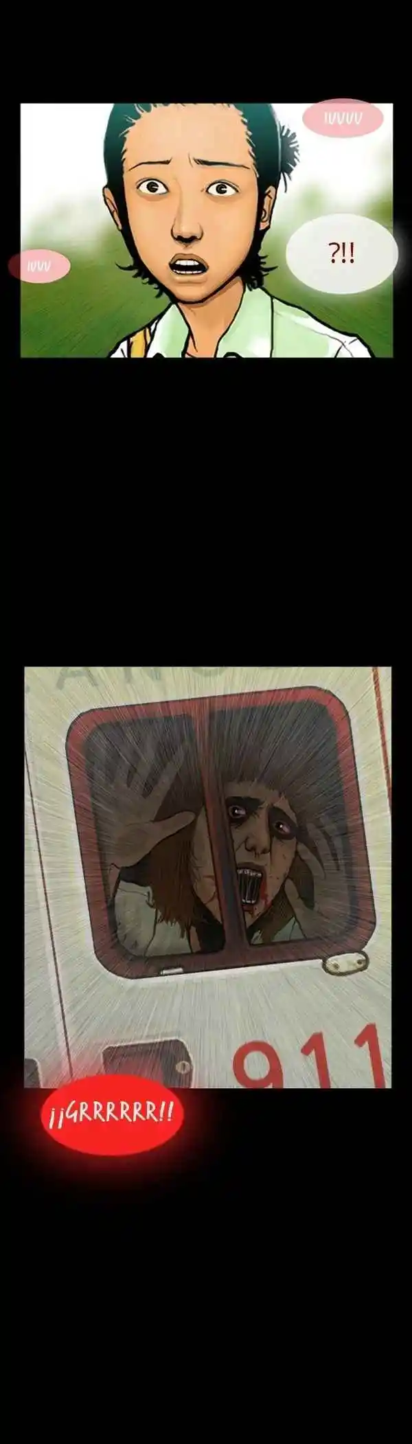 Estamos Muertos - Capítulo 6 - Página 19 - LectorTMOo
