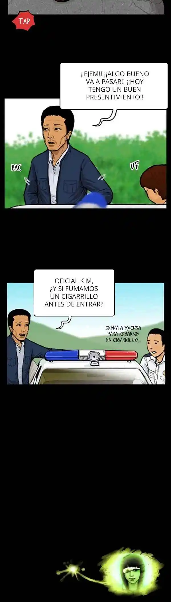 Estamos Muertos - Capítulo 7 - Página 15 - LectorTMOo
