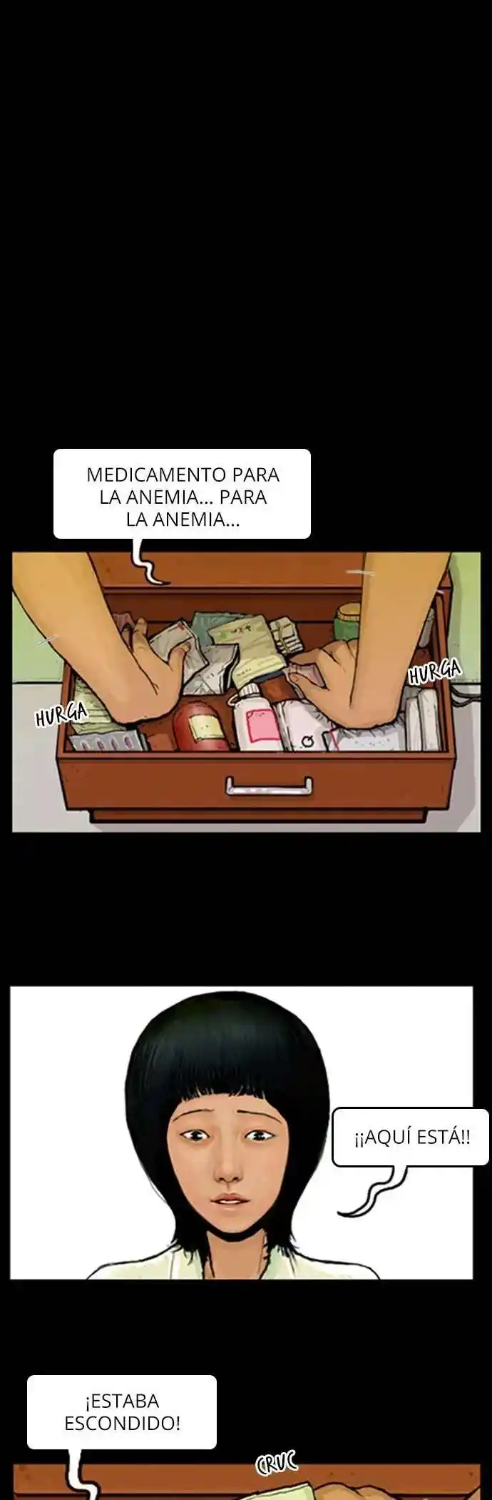 Estamos Muertos - Capítulo 9 - Página 9 - LectorTMOo