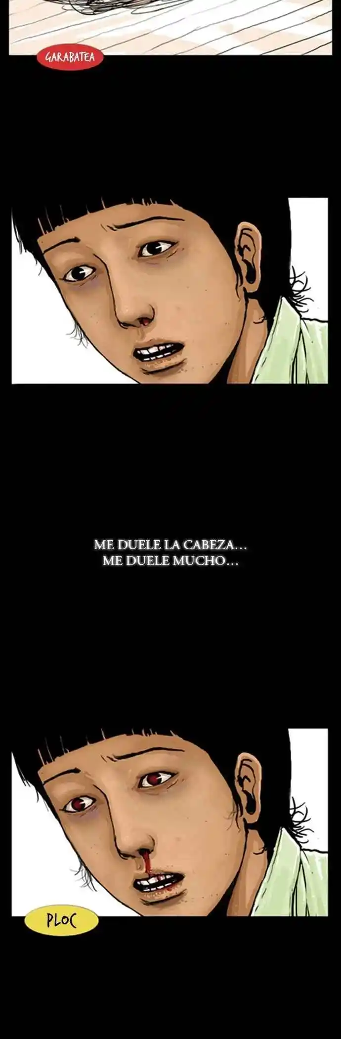 Estamos Muertos - Capítulo 9 - Página 22 - LectorTMOo