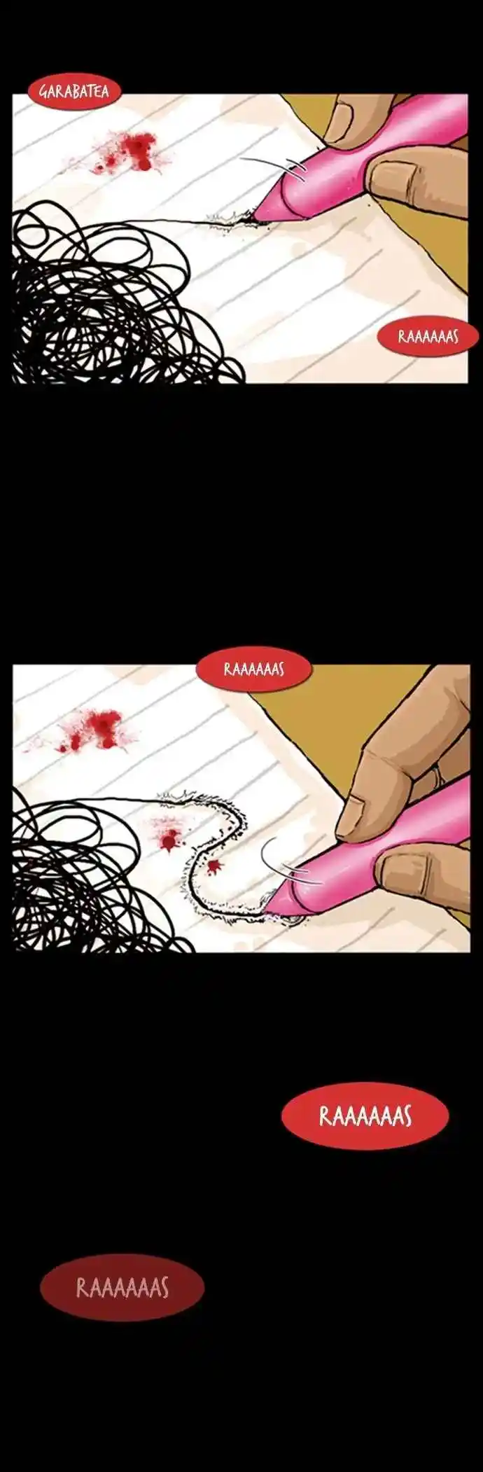 Estamos Muertos - Capítulo 9 - Página 23 - LectorTMOo
