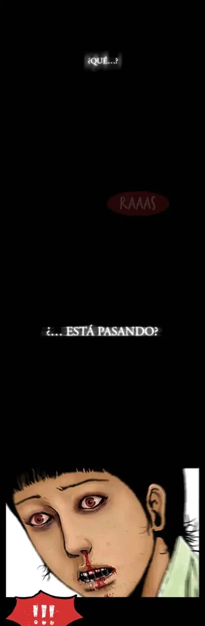 Estamos Muertos - Capítulo 9 - Página 24 - LectorTMOo