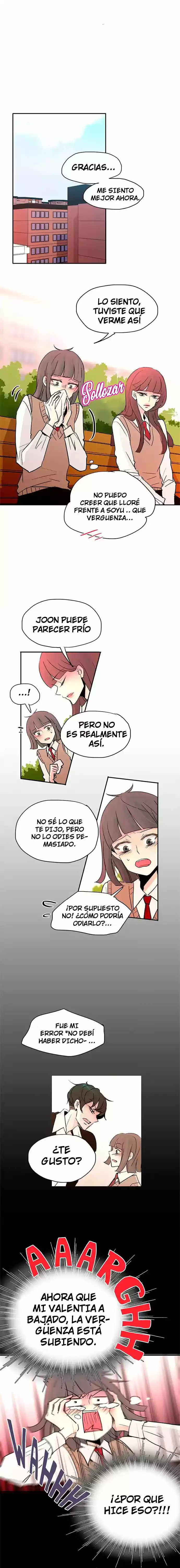 Estamos Tan Acabados...o No? - Capítulo 61 - Página 10 - LectorTMOo