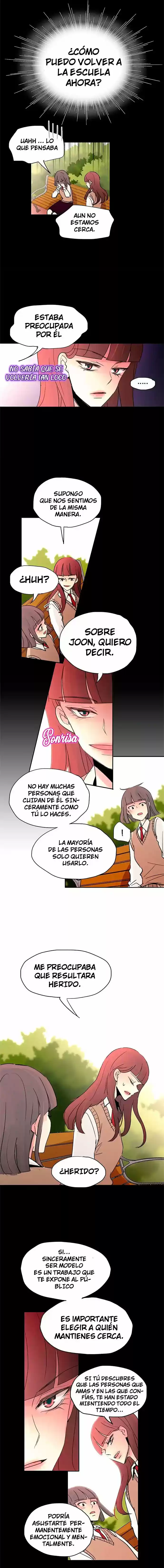 Estamos Tan Acabados...o No? - Capítulo 61 - Página 13 - LectorTMOo