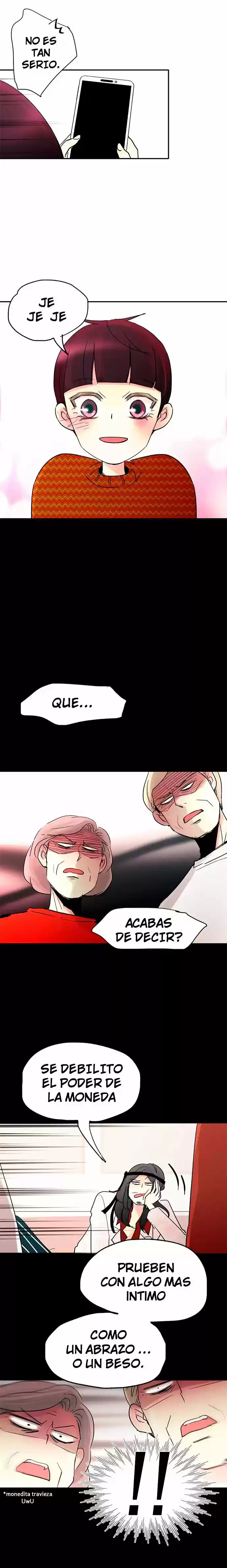Estamos Tan Acabados...o No? - Capítulo 61 - Página 27 - LectorTMOo