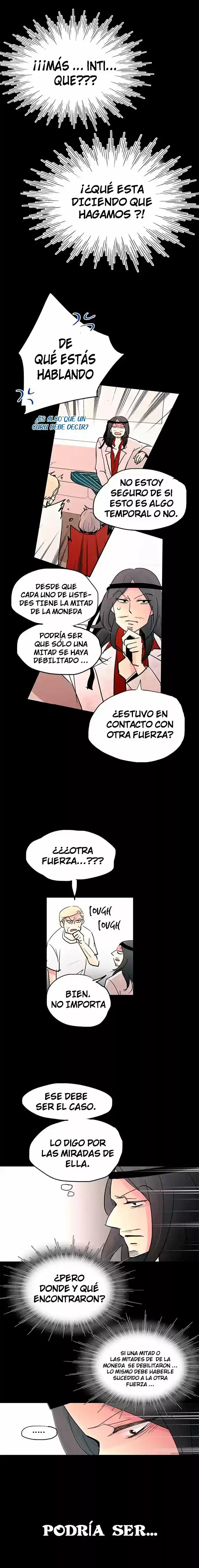 Estamos Tan Acabados...o No? - Capítulo 61 - Página 28 - LectorTMOo