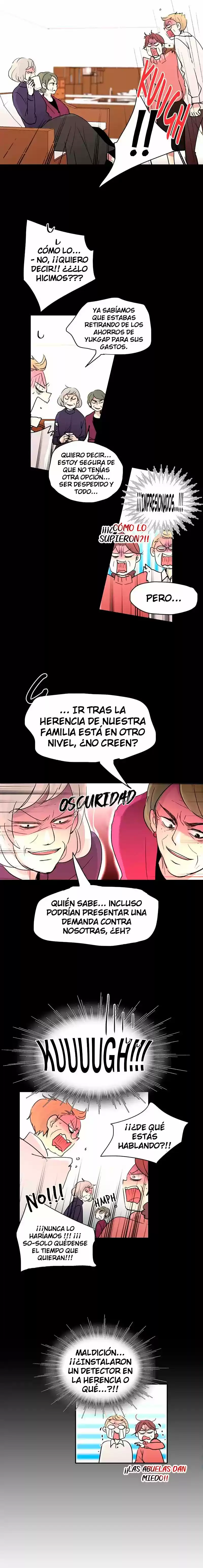 Estamos Tan Acabados...o No? - Capítulo 62 - Página 13 - LectorTMOo