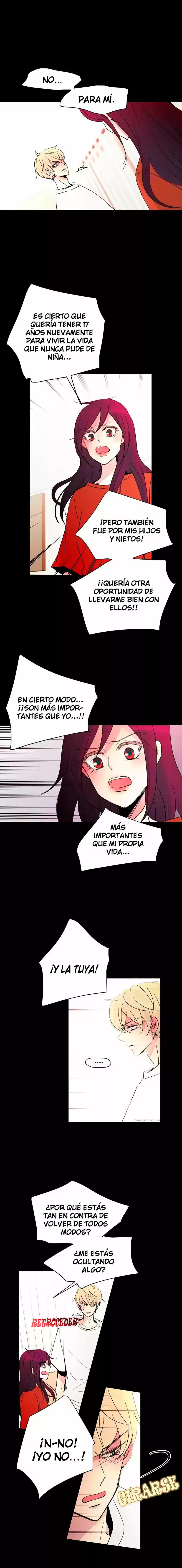 Estamos Tan Acabados...o No? - Capítulo 62 - Página 21 - LectorTMOo