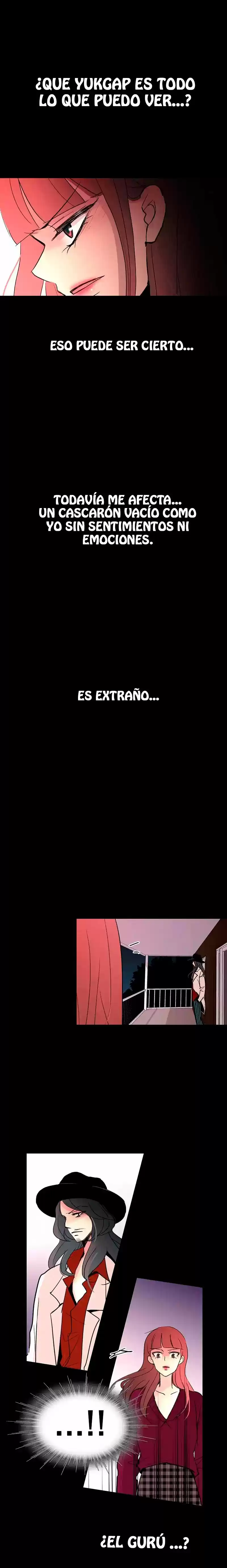 Estamos Tan Acabados...o No? - Capítulo 62 - Página 26 - LectorTMOo