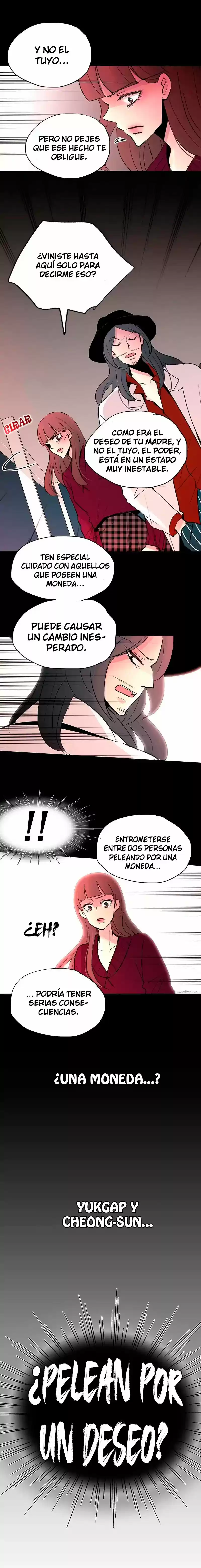 Estamos Tan Acabados...o No? - Capítulo 62 - Página 30 - LectorTMOo