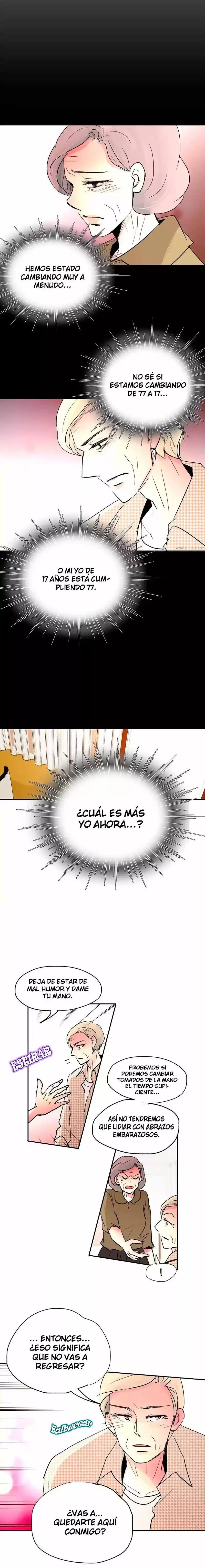 Estamos Tan Acabados...o No? - Capítulo 62 - Página 32 - LectorTMOo