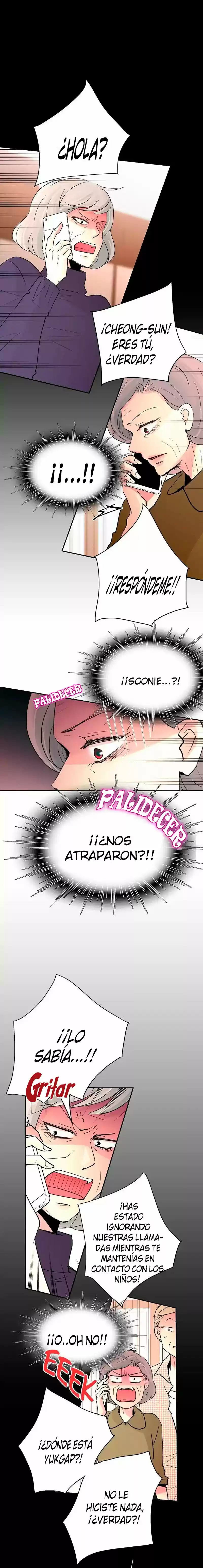 Estamos Tan Acabados...o No? - Capítulo 63 - Página 10 - LectorTMOo