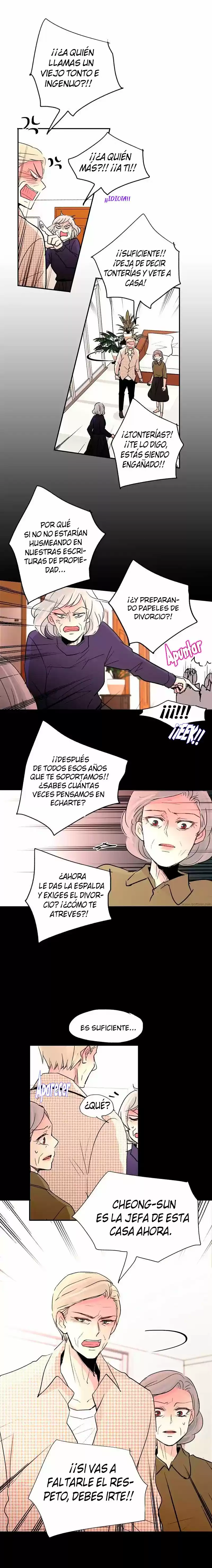 Estamos Tan Acabados...o No? - Capítulo 63 - Página 21 - LectorTMOo