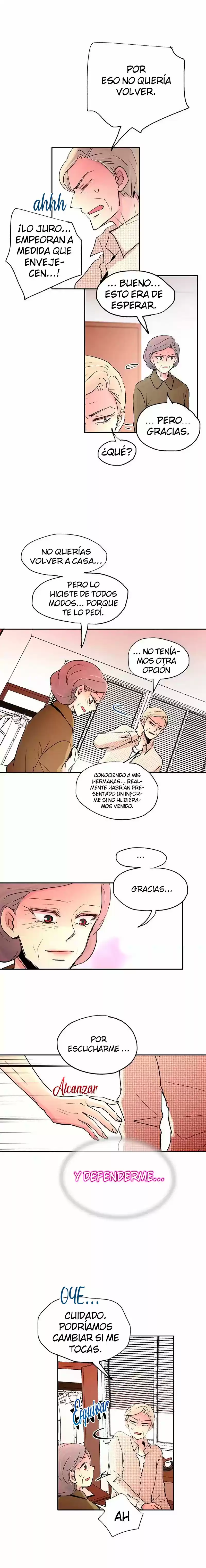 Estamos Tan Acabados...o No? - Capítulo 63 - Página 24 - LectorTMOo