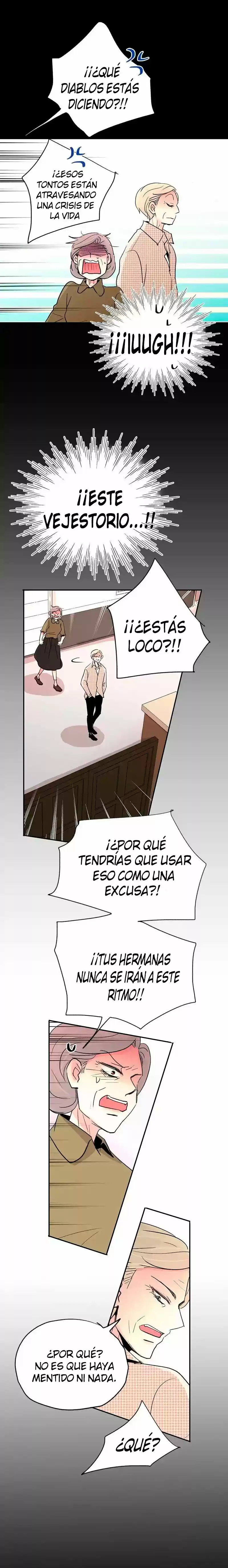 Estamos Tan Acabados...o No? - Capítulo 63 - Página 29 - LectorTMOo
