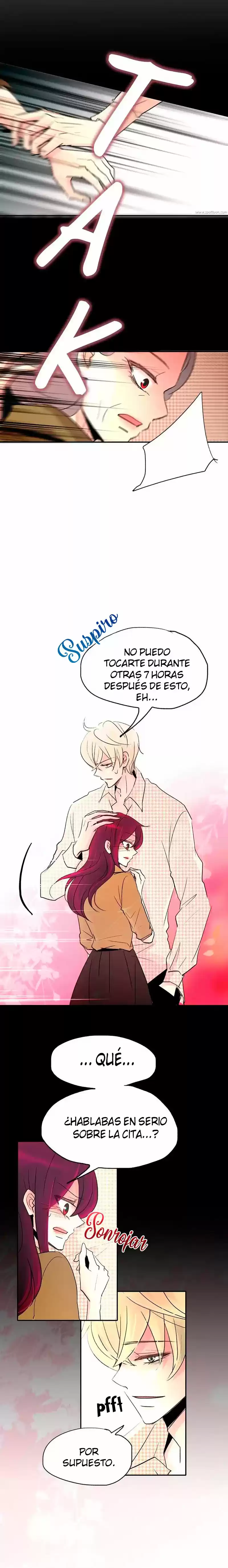 Estamos Tan Acabados...o No? - Capítulo 63 - Página 32 - LectorTMOo