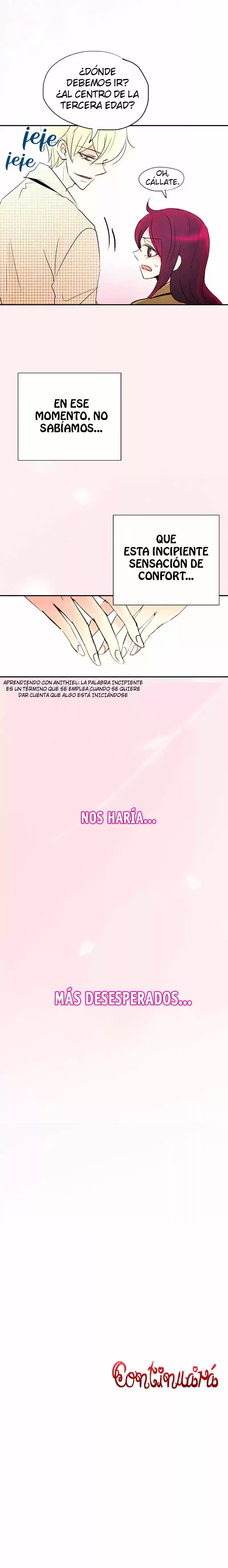 Estamos Tan Acabados...o No? - Capítulo 63 - Página 34 - LectorTMOo