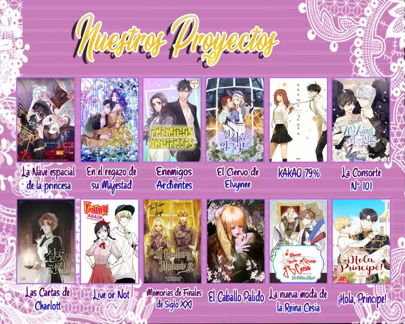 Estamos Tan Acabados...o No? - Capítulo 64 - Página 4 - LectorTMOo