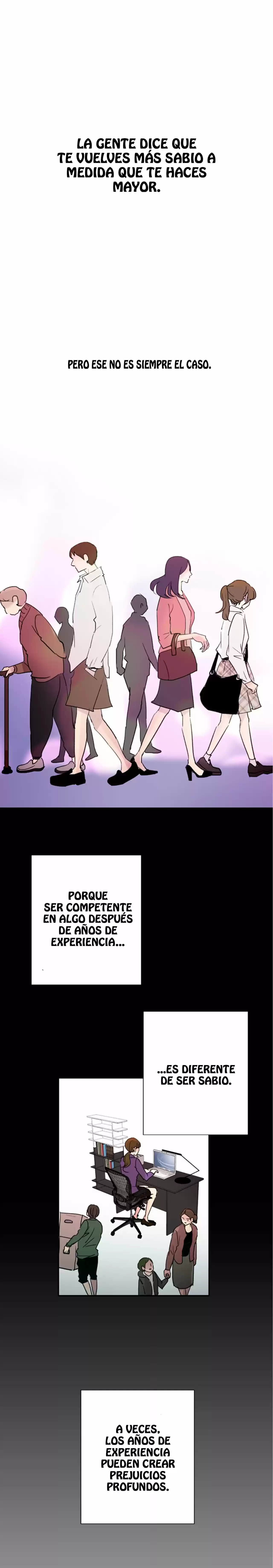 Estamos Tan Acabados...o No? - Capítulo 64 - Página 14 - LectorTMOo