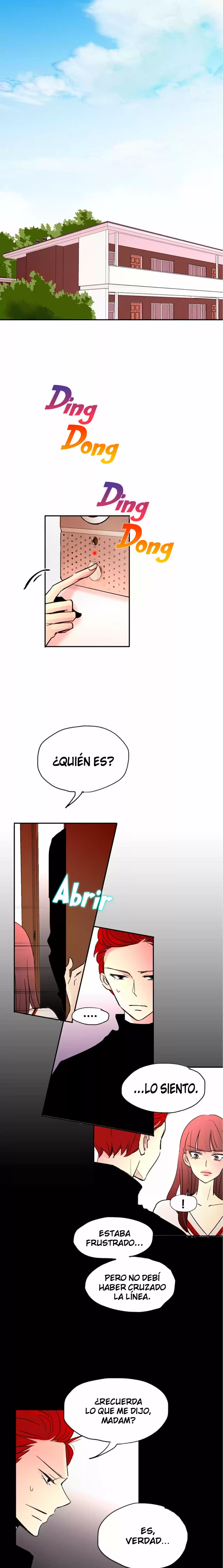 Estamos Tan Acabados...o No? - Capítulo 64 - Página 22 - LectorTMOo