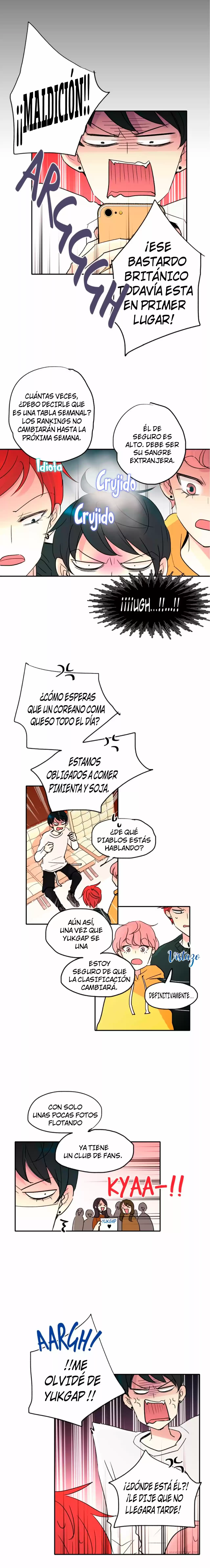 Estamos Tan Acabados...o No? - Capítulo 64 - Página 36 - LectorTMOo