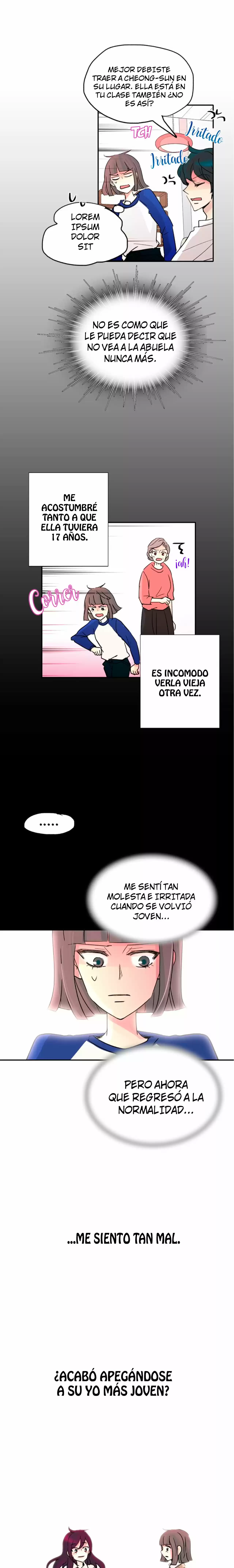 Estamos Tan Acabados...o No? - Capítulo 64 - Página 40 - LectorTMOo
