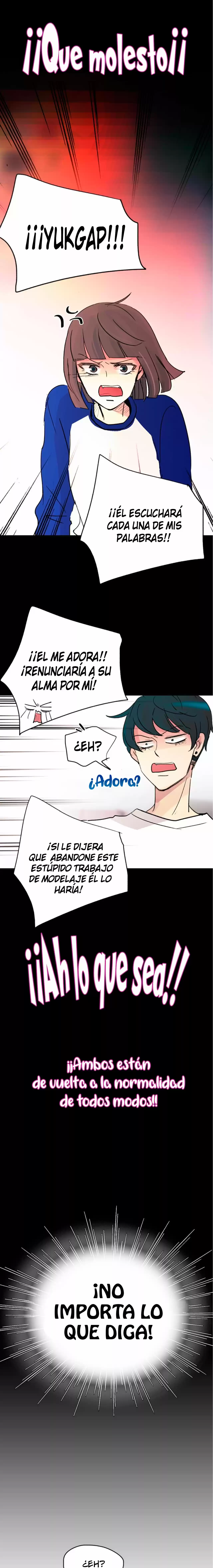 Estamos Tan Acabados...o No? - Capítulo 64 - Página 50 - LectorTMOo