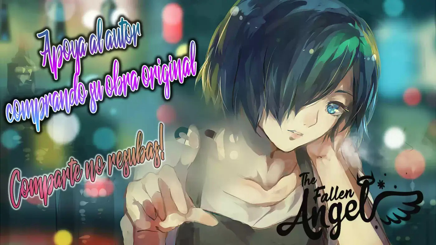 Estamos Tan Acabados...o No? - Capítulo 65 - Página 2 - LectorTMOo