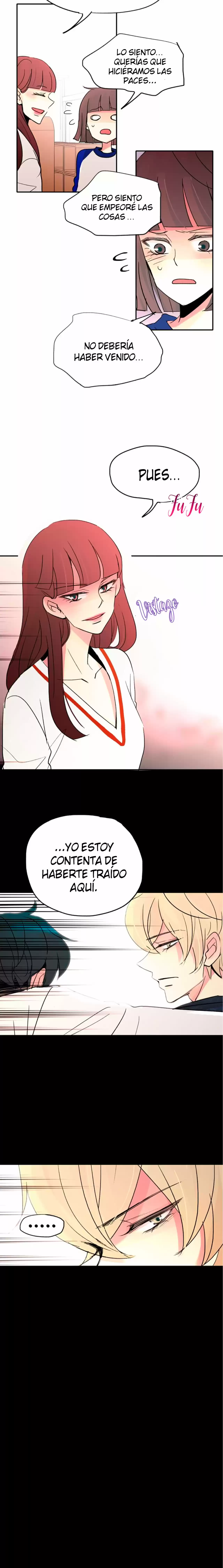 Estamos Tan Acabados...o No? - Capítulo 65 - Página 17 - LectorTMOo