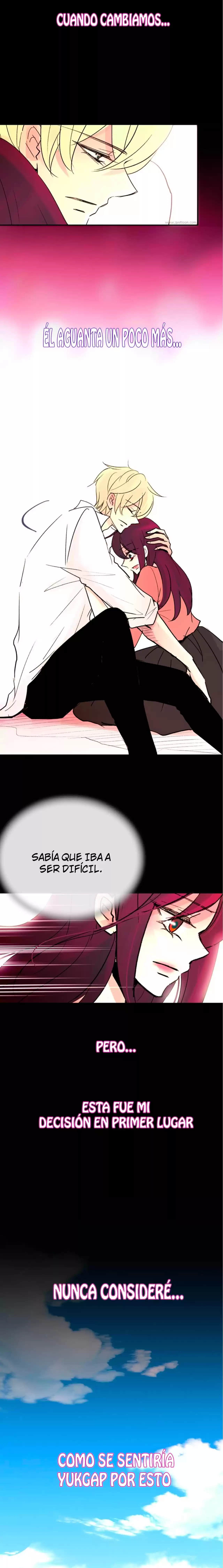 Estamos Tan Acabados...o No? - Capítulo 65 - Página 23 - LectorTMOo